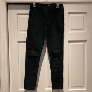 BDG High Waisted Jeans